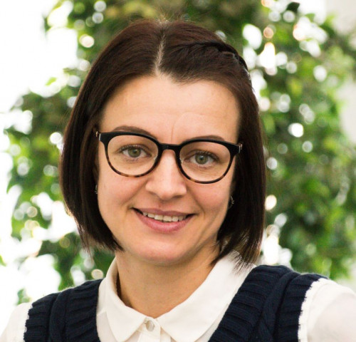 Csilla Talaska