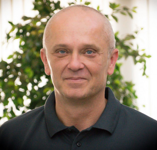 Klaus Poder