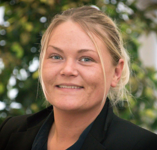 Melissa Knudsen
