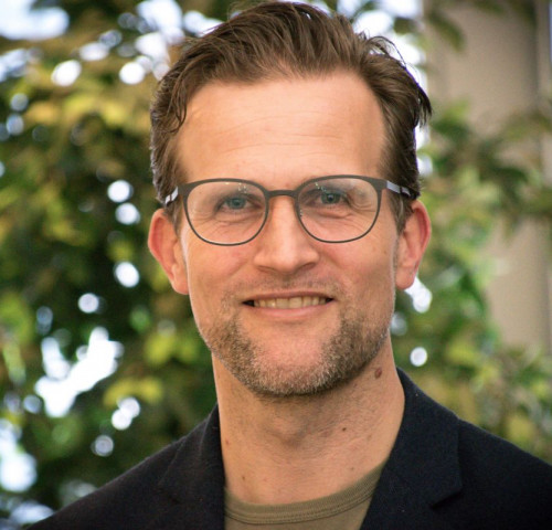 Anders Mandrup