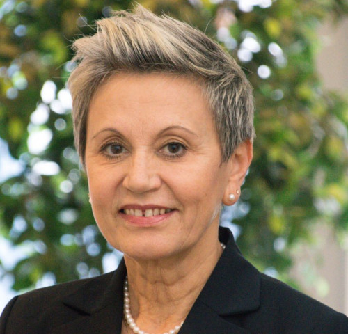 Cornelia Toft