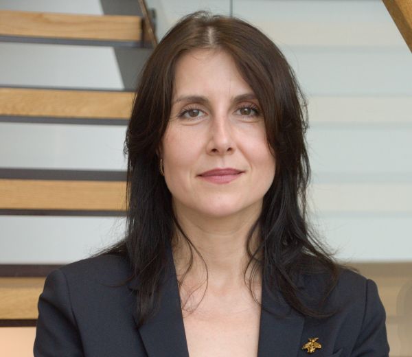 Anna Mardach