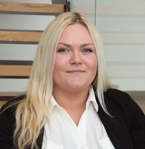Melissa Knudsen