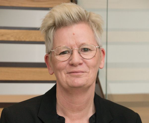 Bente Jakobsen