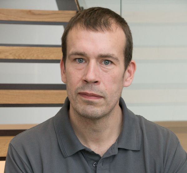 Kenneth Jakobsen