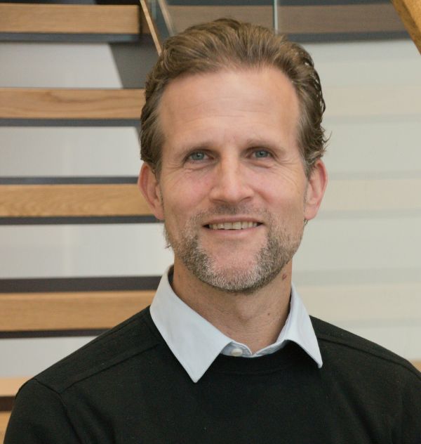 Anders Mandrup