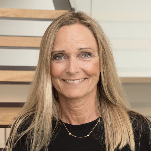 Helle Damby