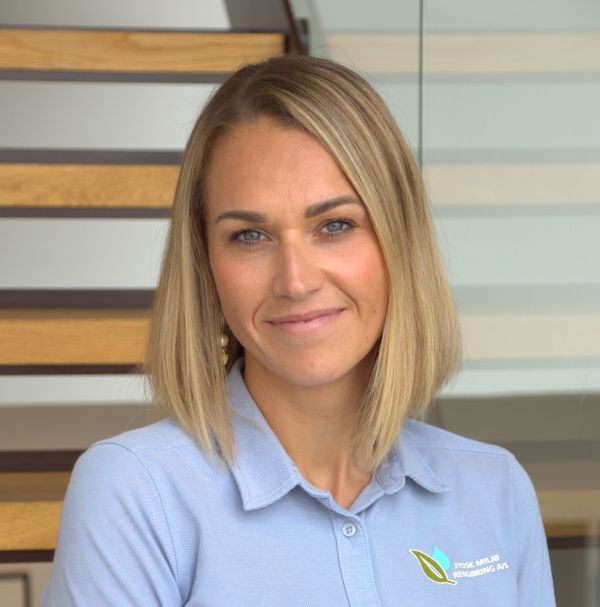 Katrine Poder