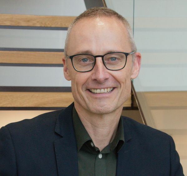 Jens Stencel