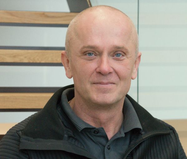 Klaus Poder