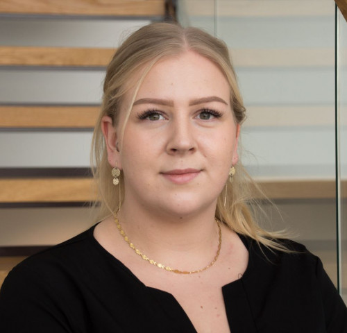 Matilde Jøhnk Sørensen