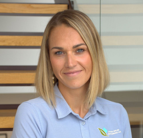 Katrine Poder